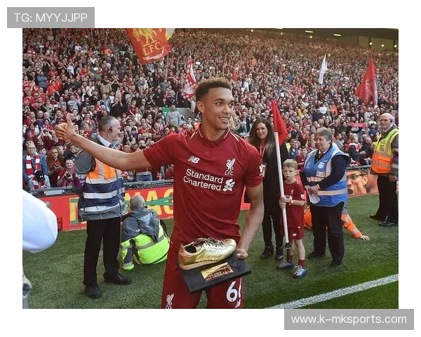 阿诺德：球衣换名想告别在利物浦自己，大家现都叫我特伦特，太子复苏!阿诺德5项数据冠绝全场 极限传中造进球