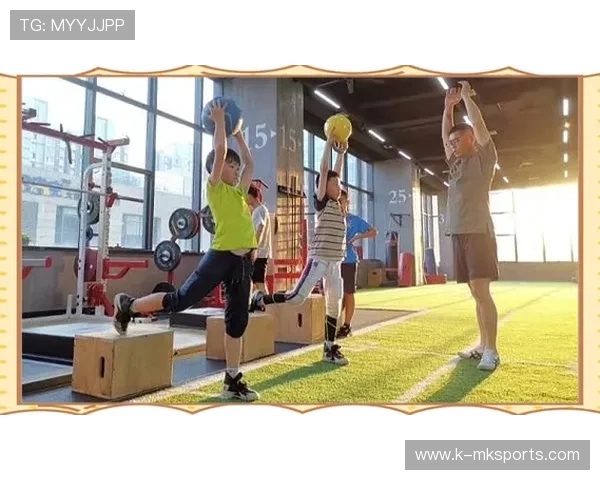 青少年体能训练模式更新，科学化管理显成效，青少年体能训练的方案内容