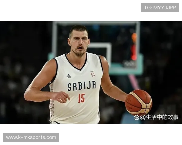 约基奇季后赛统治力现象：迈向历史的步伐