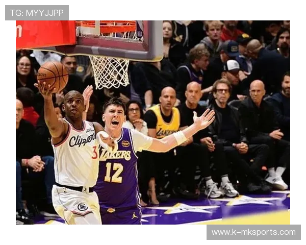 球员也会被“时代淘汰”？保罗境遇引发职业生涯讨论